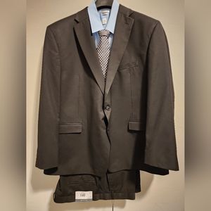 Van Heusen Two Piece Suit